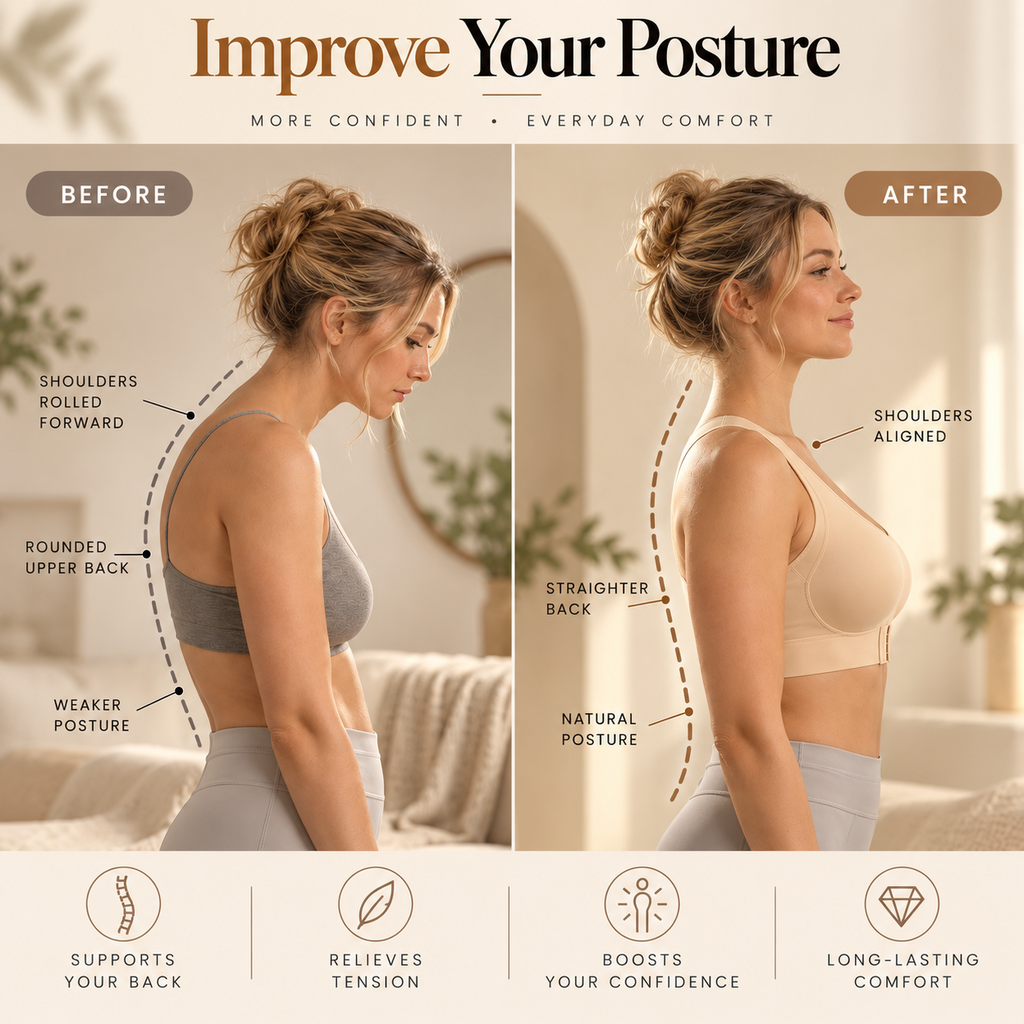 ALYNE | The Everyday Support Bra