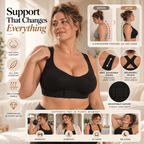 ALYNE | The Everyday Support Bra