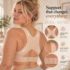 ALYNE | The Everyday Support Bra